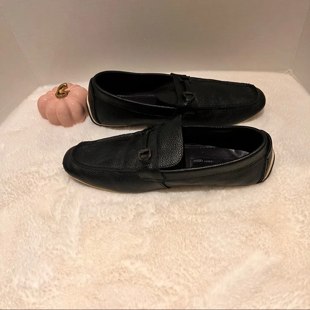 Joseph Abboud Collection Loafers.  #52 - Picture 4 of 9